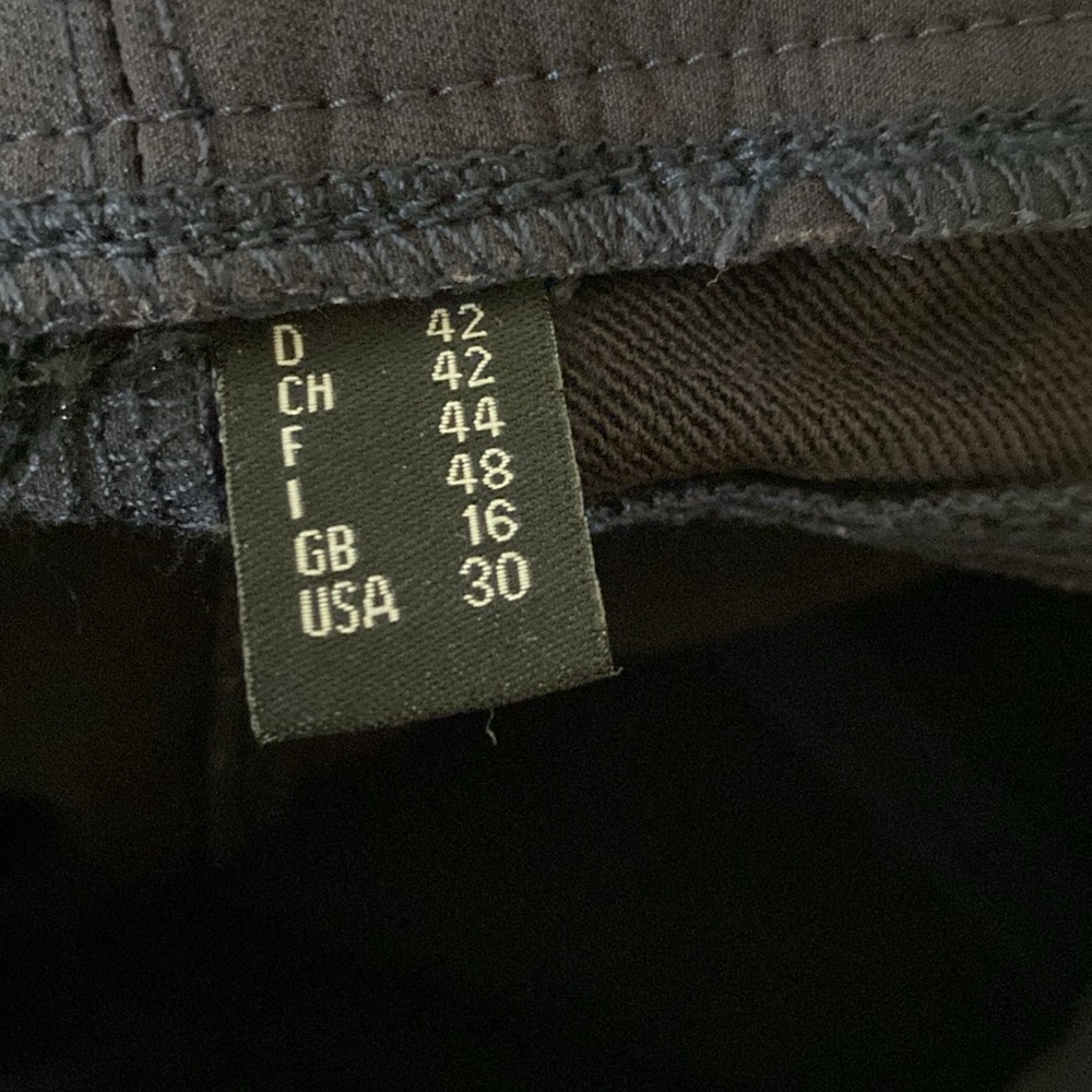 🐎Equestrian Riding Pants🐎 - Picture 5 of 5